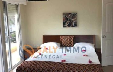 NGAPAROU : Villa à vendre à Ngaparou Exclusivité Saly immo
