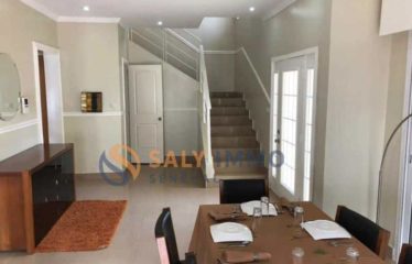 NGAPAROU : Villa à vendre à Ngaparou Exclusivité Saly immo