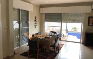 NGAPAROU : Villa à vendre à Ngaparou Exclusivité Saly immo