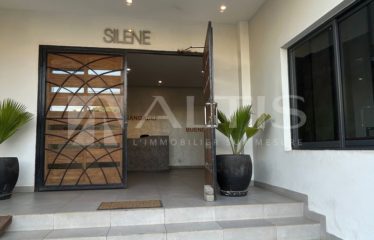 DAKAR AMITIÉ : Appartement F3 à louer à Amitié