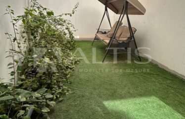 DAKAR AMITIÉ : Appartement F3 à louer à Amitié
