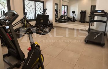 DAKAR AMITIÉ : Appartement F3 à louer à Amitié