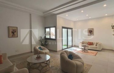 DAKAR AMITIÉ : Appartement F3 à louer à Amitié