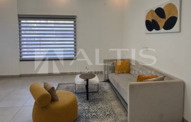 DAKAR AMITIÉ : Appartement F3 à louer à Amitié