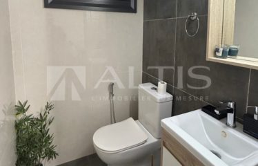 DAKAR AMITIÉ : Appartement F3 à louer à Amitié