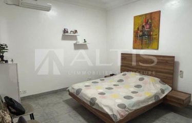 DAKAR AMITIÉ : Appartement F3 à louer à Amitié