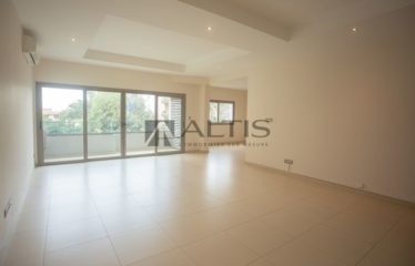 DAKAR MERMOZ : Appartement f4 a louer