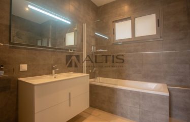 DAKAR MERMOZ : Appartement f4 a louer