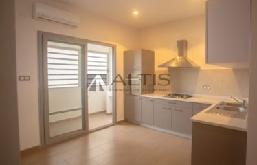 DAKAR MERMOZ : Appartement f4 a louer