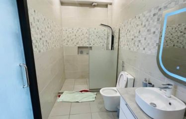 DAKAR NGOR : Appartement 2 chambres salon meublé Ngor Almadies non loin du stade