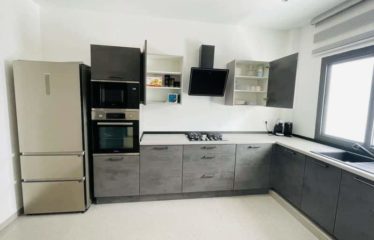 DAKAR NGOR : Appartement 2 chambres salon meublé Ngor Almadies non loin du stade