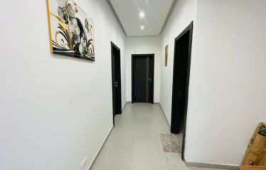 DAKAR NGOR : Appartement 2 chambres salon meublé Ngor Almadies non loin du stade