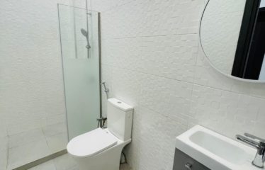 DAKAR NGOR : Appartement 2 chambres salon meublé Ngor Almadies non loin du stade