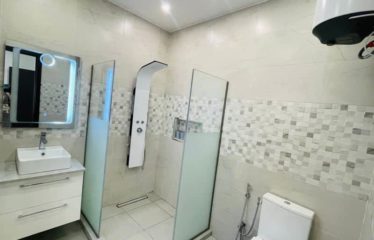 DAKAR NGOR : Appartement 2 chambres salon meublé Ngor Almadies non loin du stade