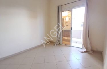 DAKAR NGOR : Appartement meublé à louer au virage 2eme étage sur 150 m2