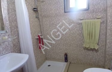 DAKAR NGOR : Appartement meublé à louer au virage 2eme étage sur 150 m2
