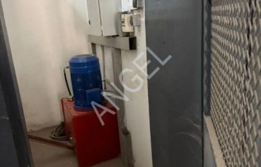 DAKAR HLM : Entrepôt logistique à louer à la Sodida
