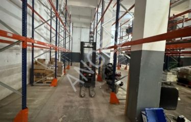 DAKAR HLM : Entrepôt logistique à louer à la Sodida