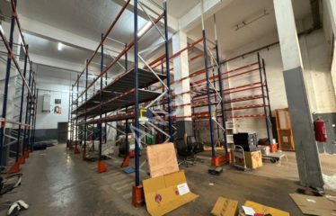 DAKAR HLM : Entrepôt logistique à louer à la Sodida