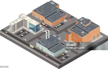 DAKAR PLATEAU : Local commercial de 447m² à louer en centre-ville