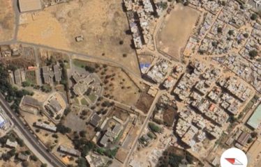 DAKAR YOFF : Terrain à vendre 150m2