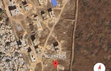DAKAR YOFF : Terrain à vendre 150m2