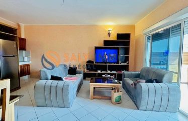 SOMONE : Bel Appartement au 1er Étage en résidence