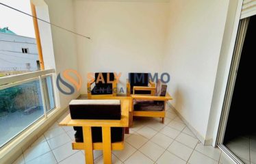 SOMONE : Bel Appartement au 1er Étage en résidence