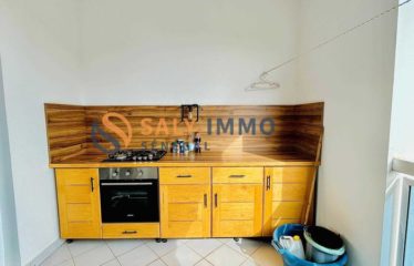 SOMONE : Bel Appartement au 1er Étage en résidence