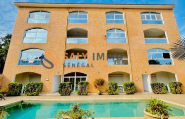 SOMONE : Bel Appartement au 1er Étage en résidence