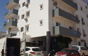 DAKAR ALMADIES : Location Appartement 3 Chambres Corniche Almadies