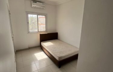 DAKAR ALMADIES : Location Appartement 3 Chambres Corniche Almadies