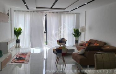 DAKAR ALMADIES : Appartement F4 meublé de 145m² à louer aux Almadies