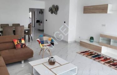 DAKAR ALMADIES : Appartement F4 meublé de 145m² à louer aux Almadies