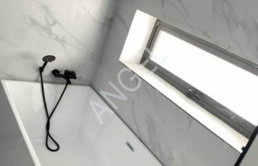 DAKAR ALMADIES : Appartement F4 meublé de 145m² à louer aux Almadies