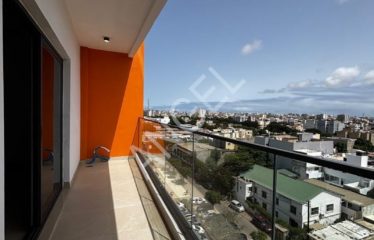 DIEUPPEUL DERKLE : Appartement F4  à louer à Dieuppeul