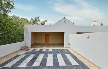 DAKAR FANN RÉSIDENCE : Villa 6 chambre à louer Fann Résidence