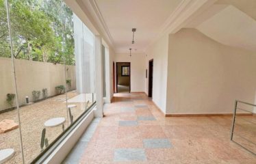 DAKAR FANN RÉSIDENCE : Villa 6 chambre à louer Fann Résidence