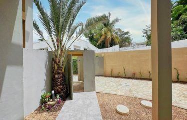 DAKAR FANN RÉSIDENCE : Villa 6 chambre à louer Fann Résidence