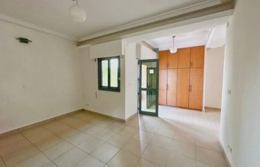 DAKAR FANN RÉSIDENCE : Villa 6 chambre à louer Fann Résidence
