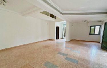 DAKAR FANN RÉSIDENCE : Villa 6 chambre à louer Fann Résidence
