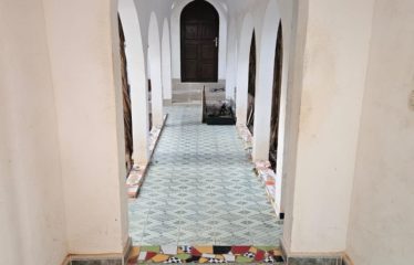 DAKAR ALMADIES : Villa à vendre – Ngor almadies 16 -17