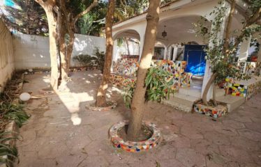 DAKAR ALMADIES : Villa à vendre – Ngor almadies 16 -17