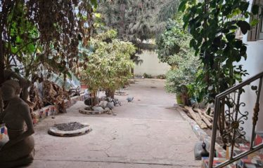DAKAR ALMADIES : Villa à vendre – Ngor almadies 16 -17