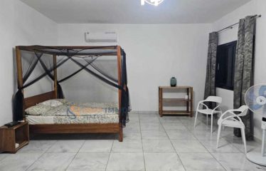 NGUEKHOKH : Villa à louer au campement Nguekhokh