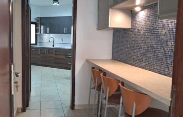 DAKAR PLATEAU : Appartement F5 à louer au Haut-Plateau