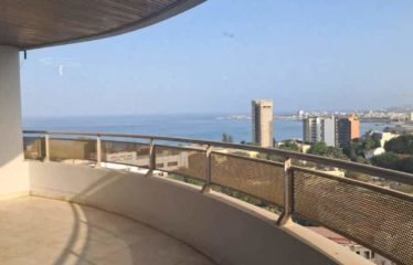 DAKAR PLATEAU : Appartement F5 à louer au Haut-Plateau