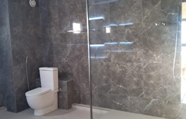 DAKAR PLATEAU : Appartement F5 à louer au Haut-Plateau