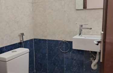 DAKAR PLATEAU : Appartement F5 à louer au Haut-Plateau