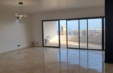 DAKAR PLATEAU : Appartement F5 à louer au Haut-Plateau